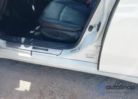 2015 Infiniti Q50 Premium from USA, damaged, VIN JN1BV7AP4FM345115